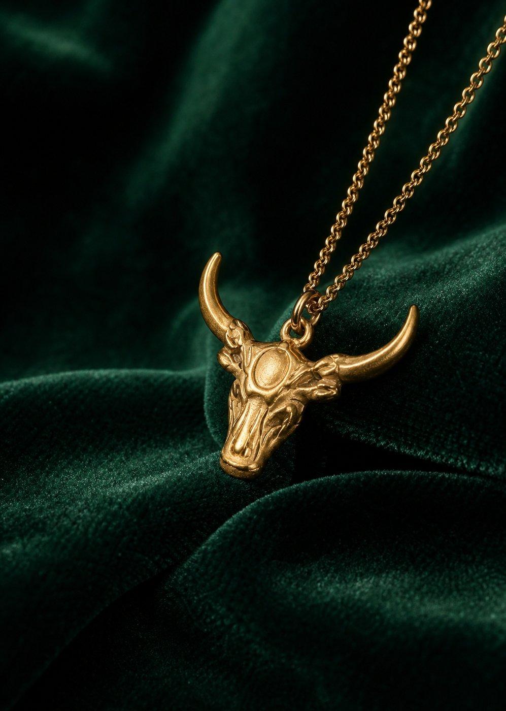 Bull Head angle 2